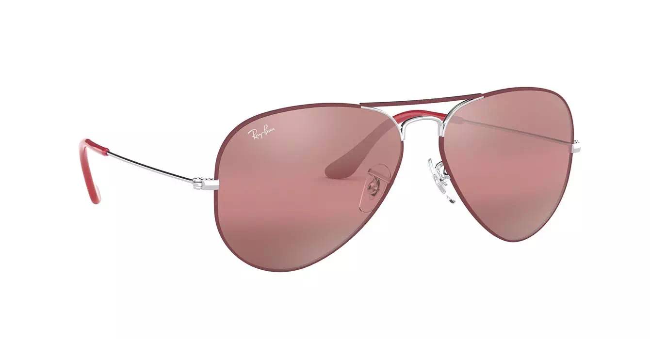 Ray-Ban RB3025 9155/AI s58