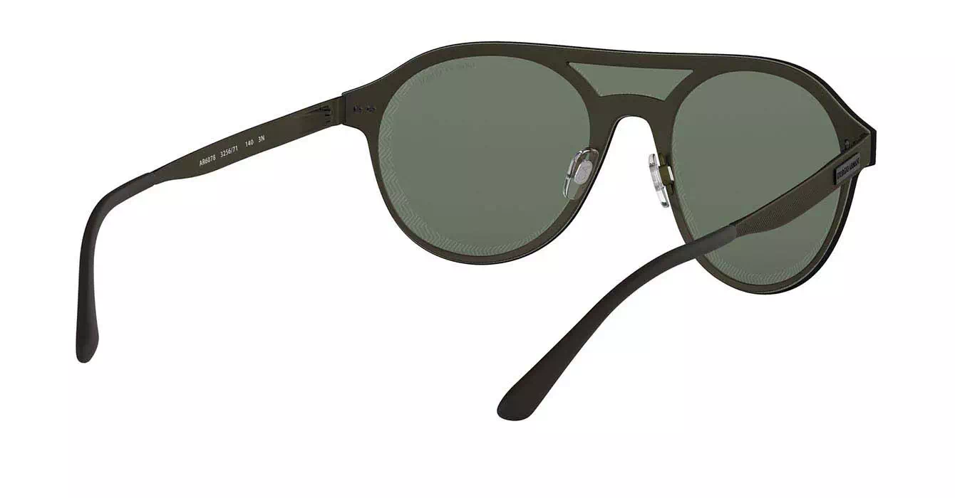 Giorgio Armani AR6078 3256/71 s46