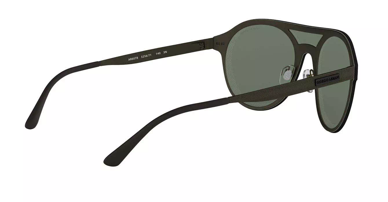 Giorgio Armani AR6078 3256/71 s46