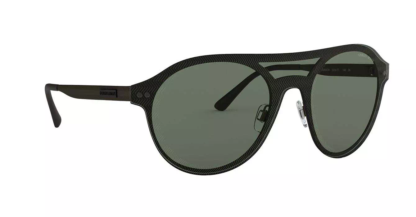 Giorgio Armani AR6078 3256/71 s46