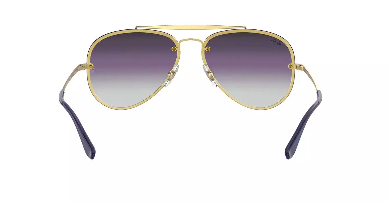 Ray-Ban RB3584-N 9140/0U s61