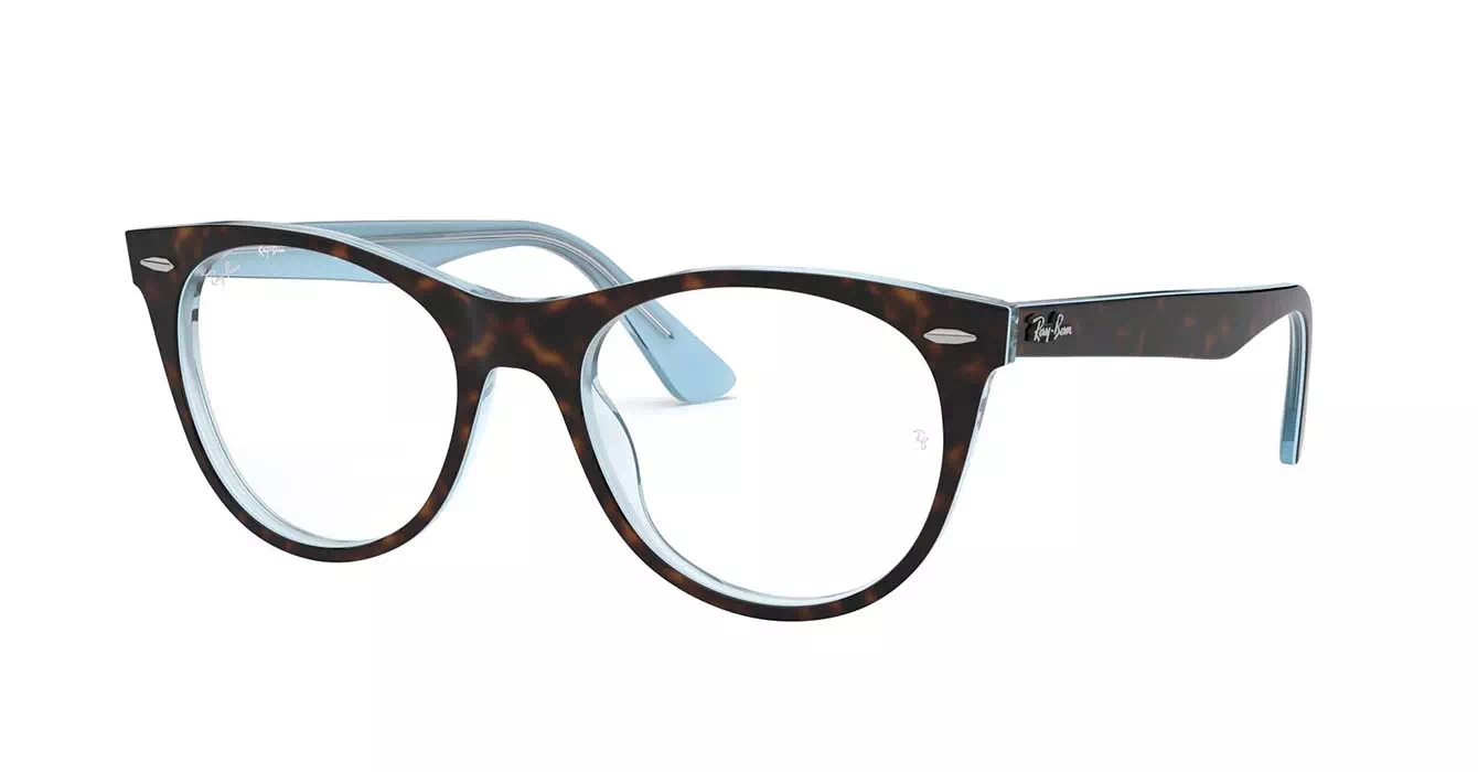 Ray-Ban RB2185-VF 5883 s52