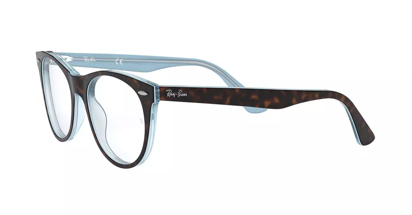 Ray-Ban RB2185-VF 5883 s52