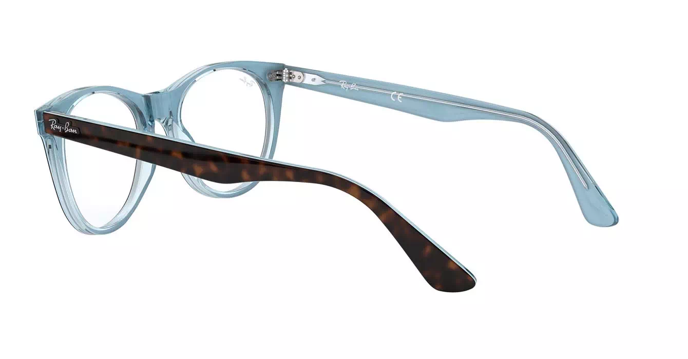 Ray-Ban RB2185-VF 5883 s52