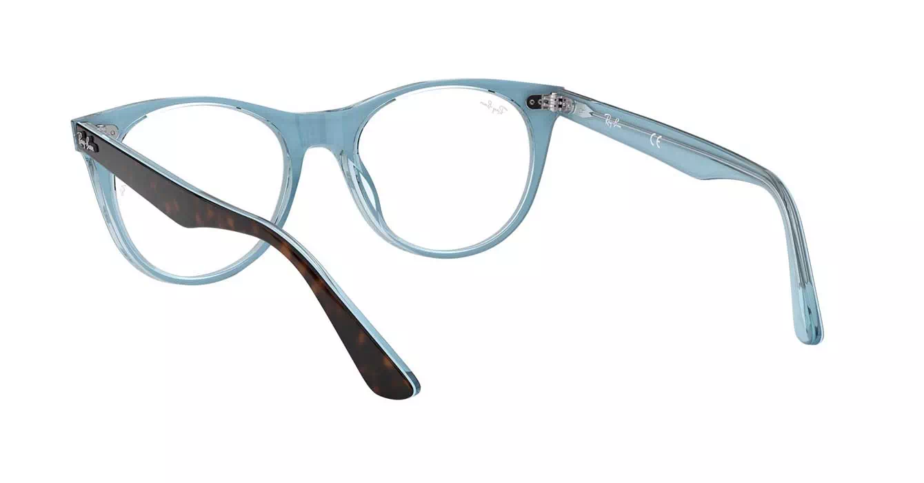 Ray-Ban RB2185-VF 5883 s52