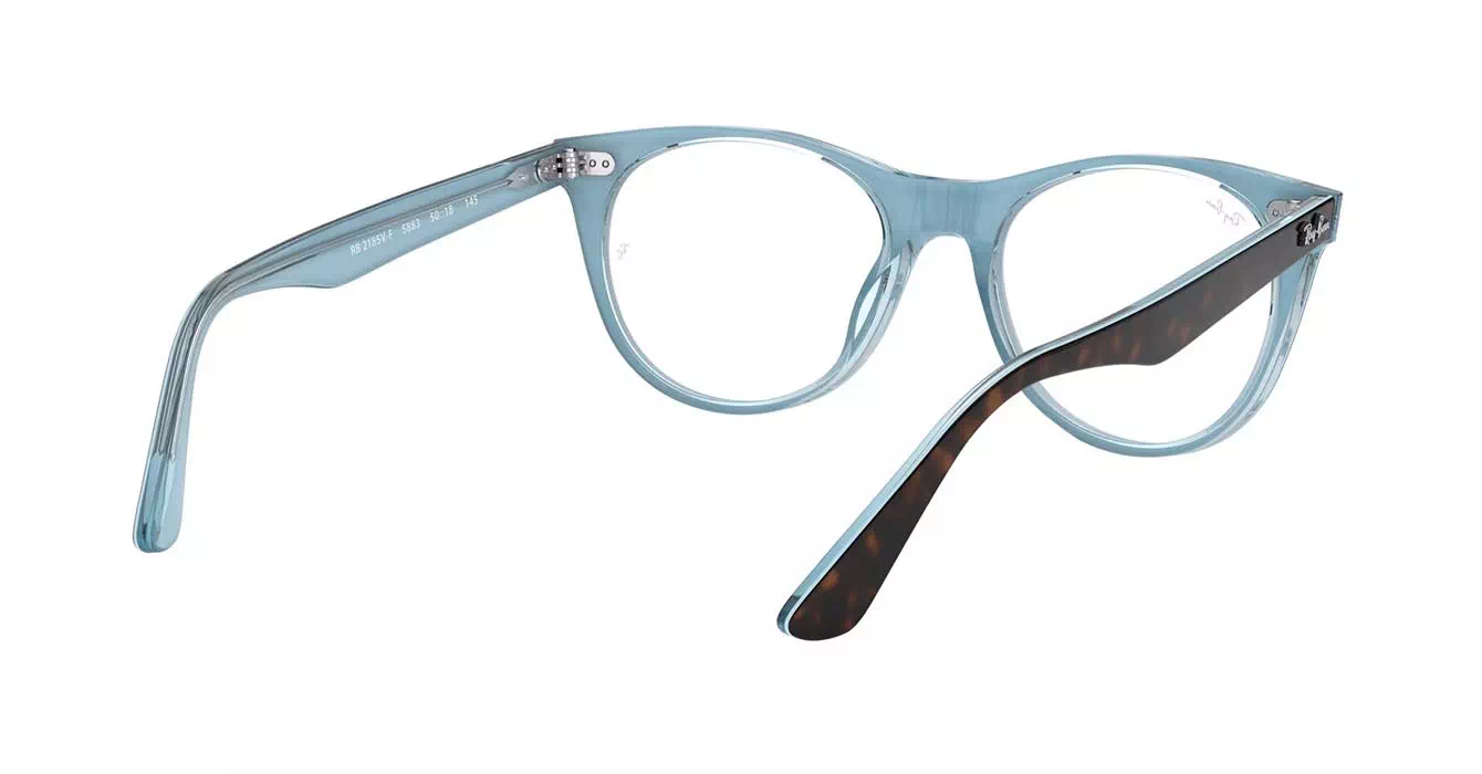 Ray-Ban RB2185-VF 5883 s52