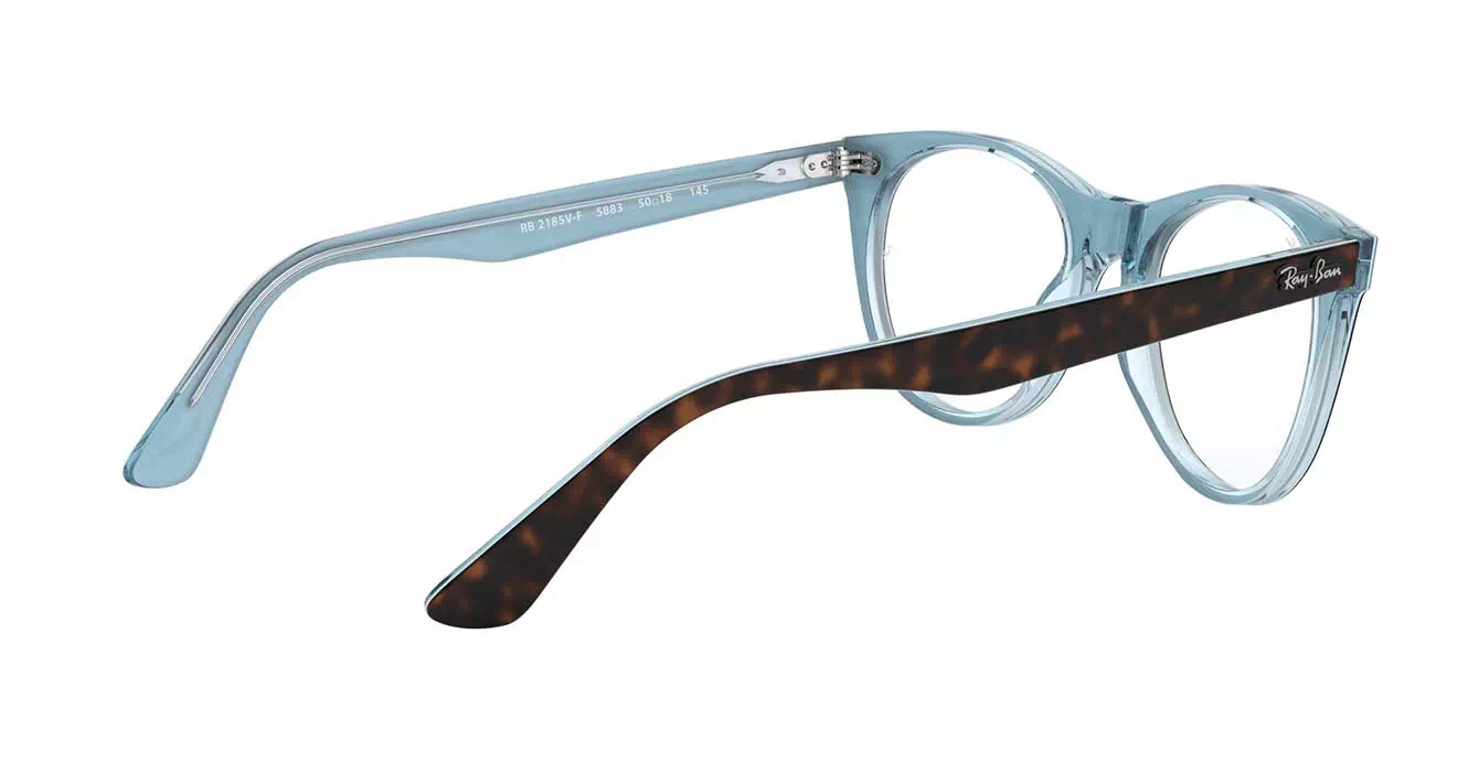 Ray-Ban RB2185-VF 5883 s52