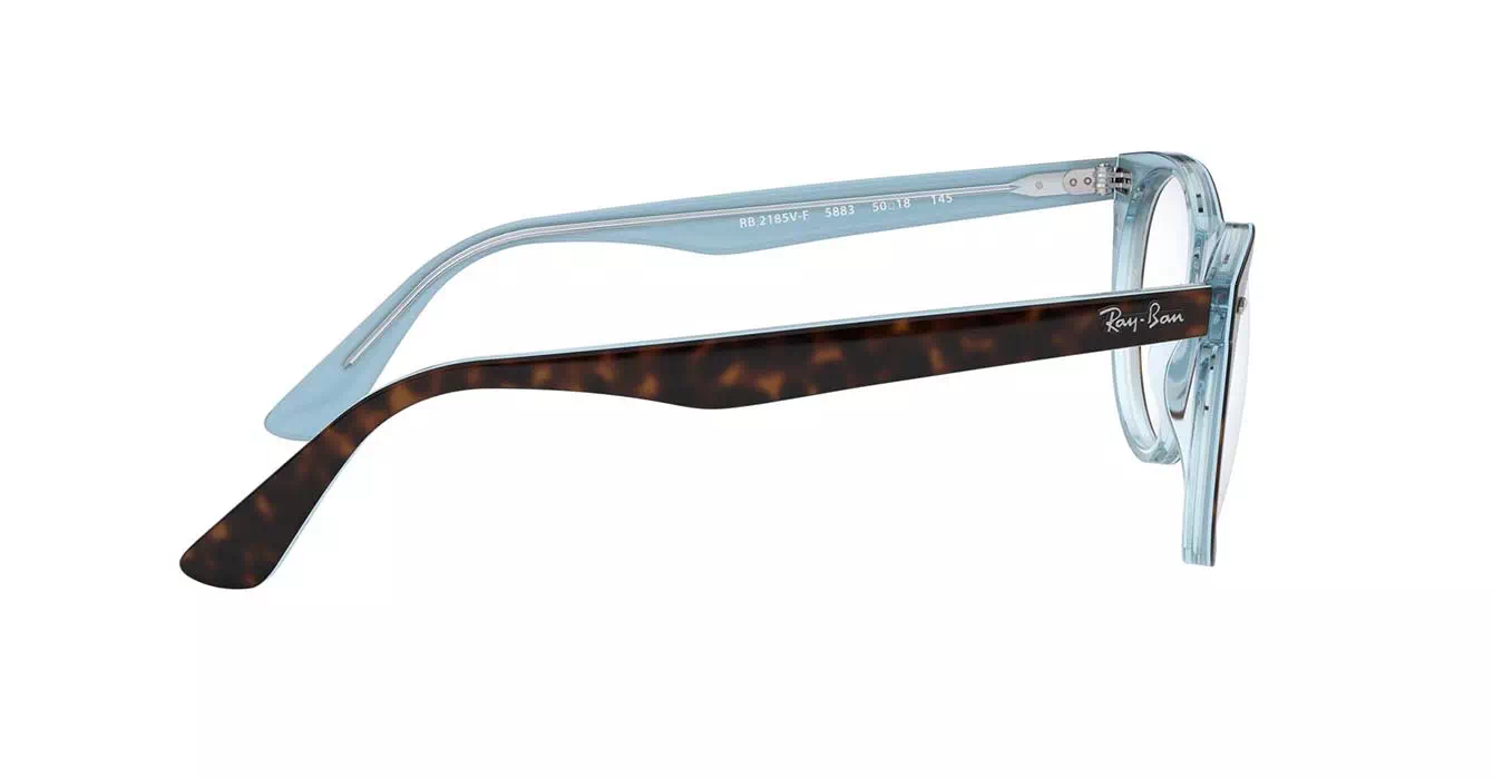 Ray-Ban RB2185-VF 5883 s52