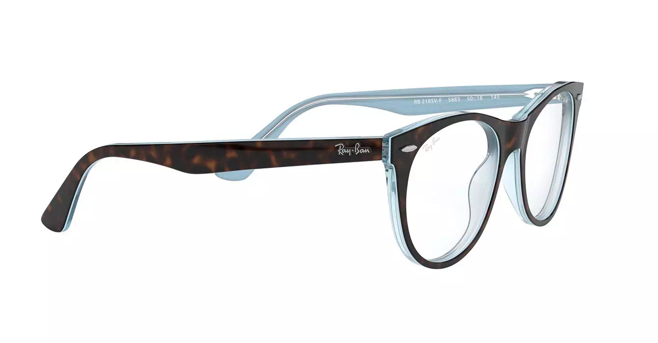 Ray-Ban RB2185-VF 5883 s52