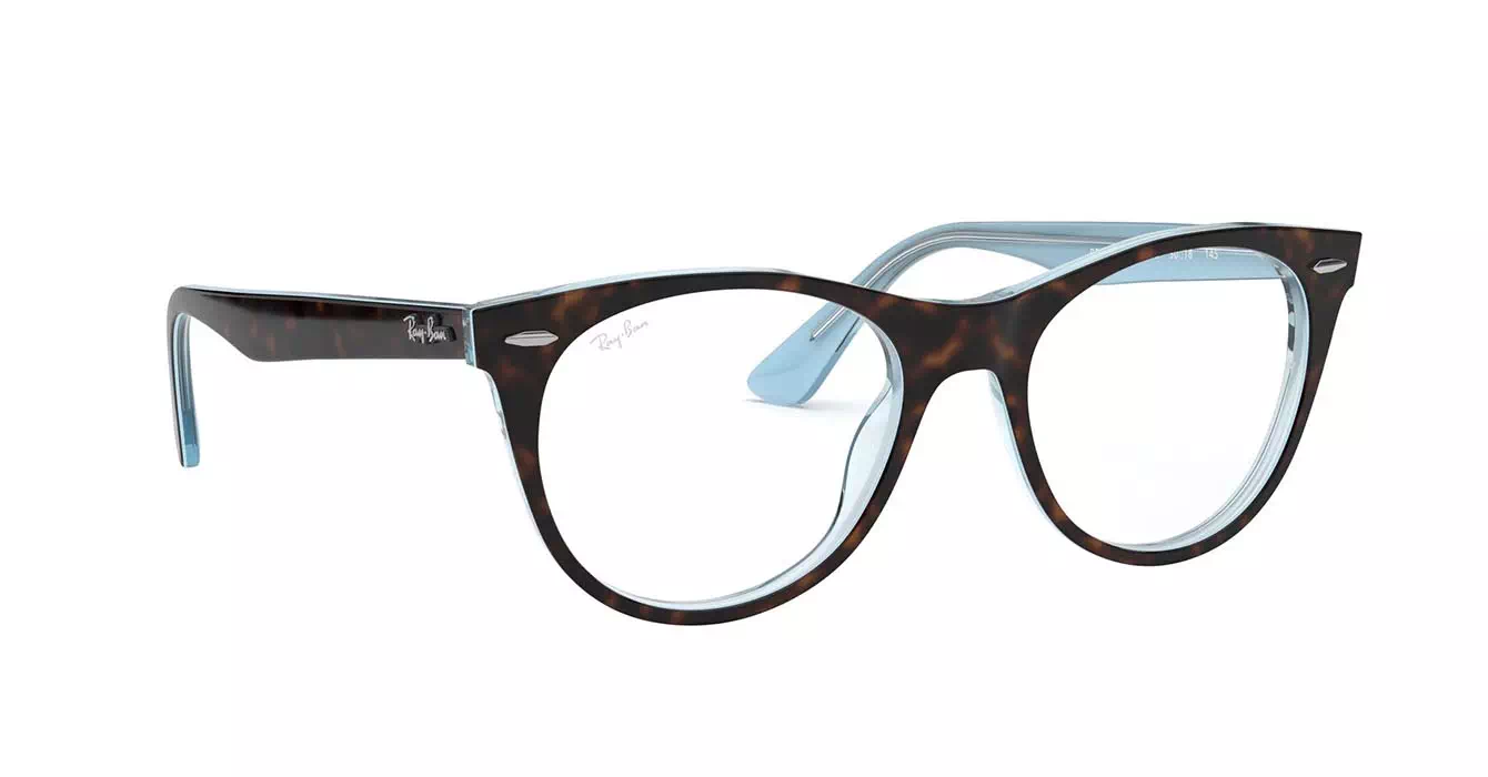 Ray-Ban RB2185-VF 5883 s52