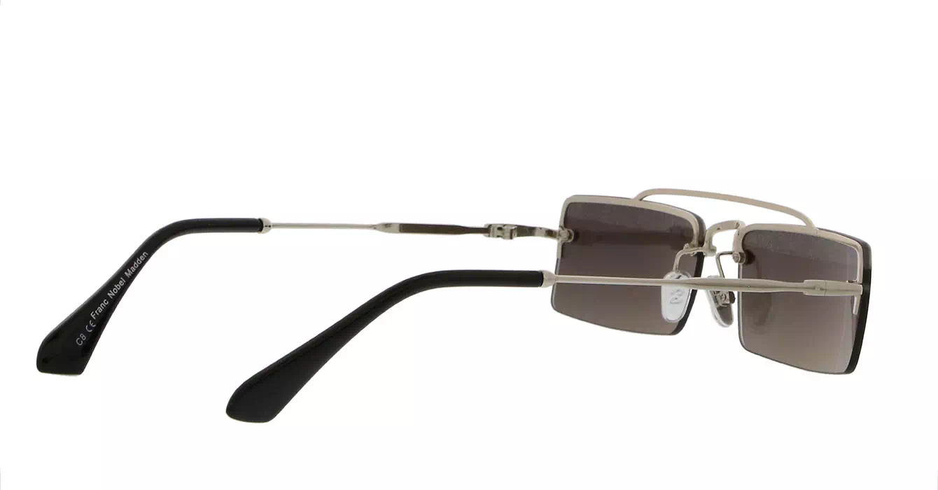 Franc Nobel S31087 C8 s63 MADDEN
