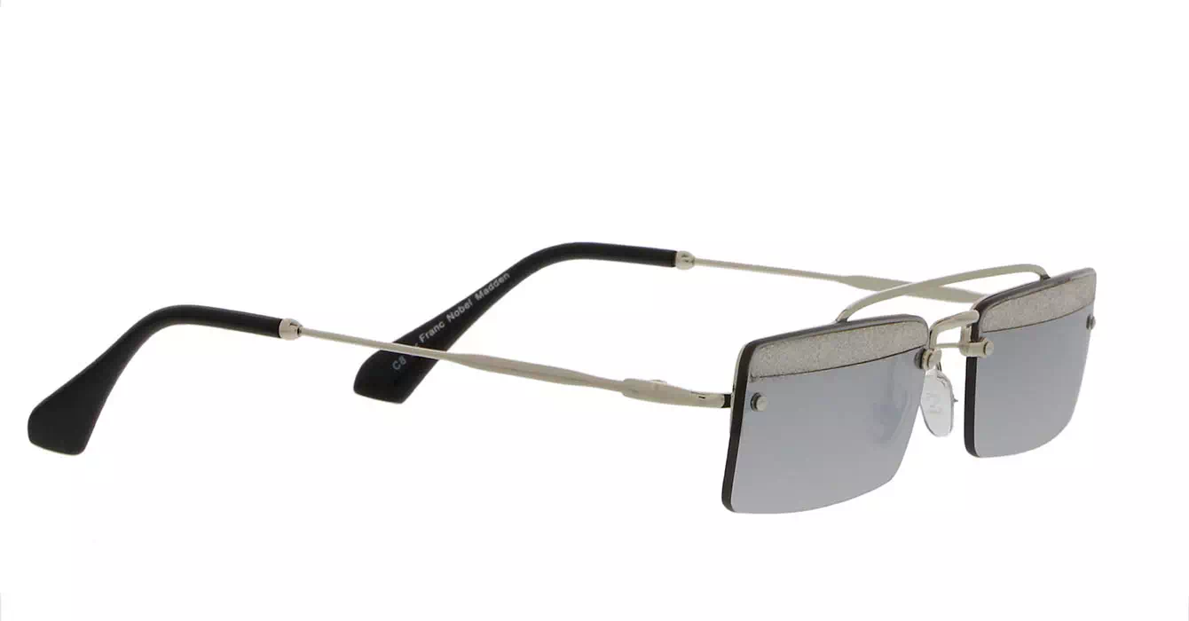 Franc Nobel S31087 C8 s63 MADDEN