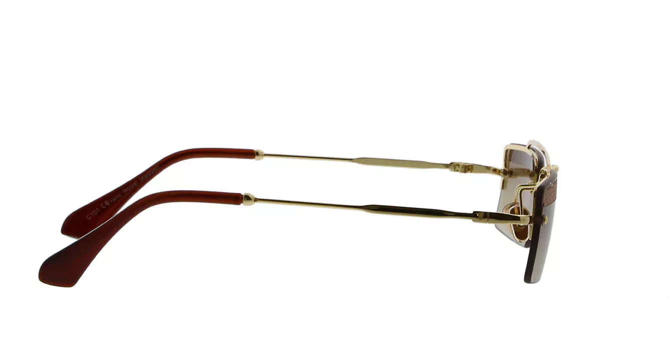 Franc Nobel S31087 C101 s63 MADDEN