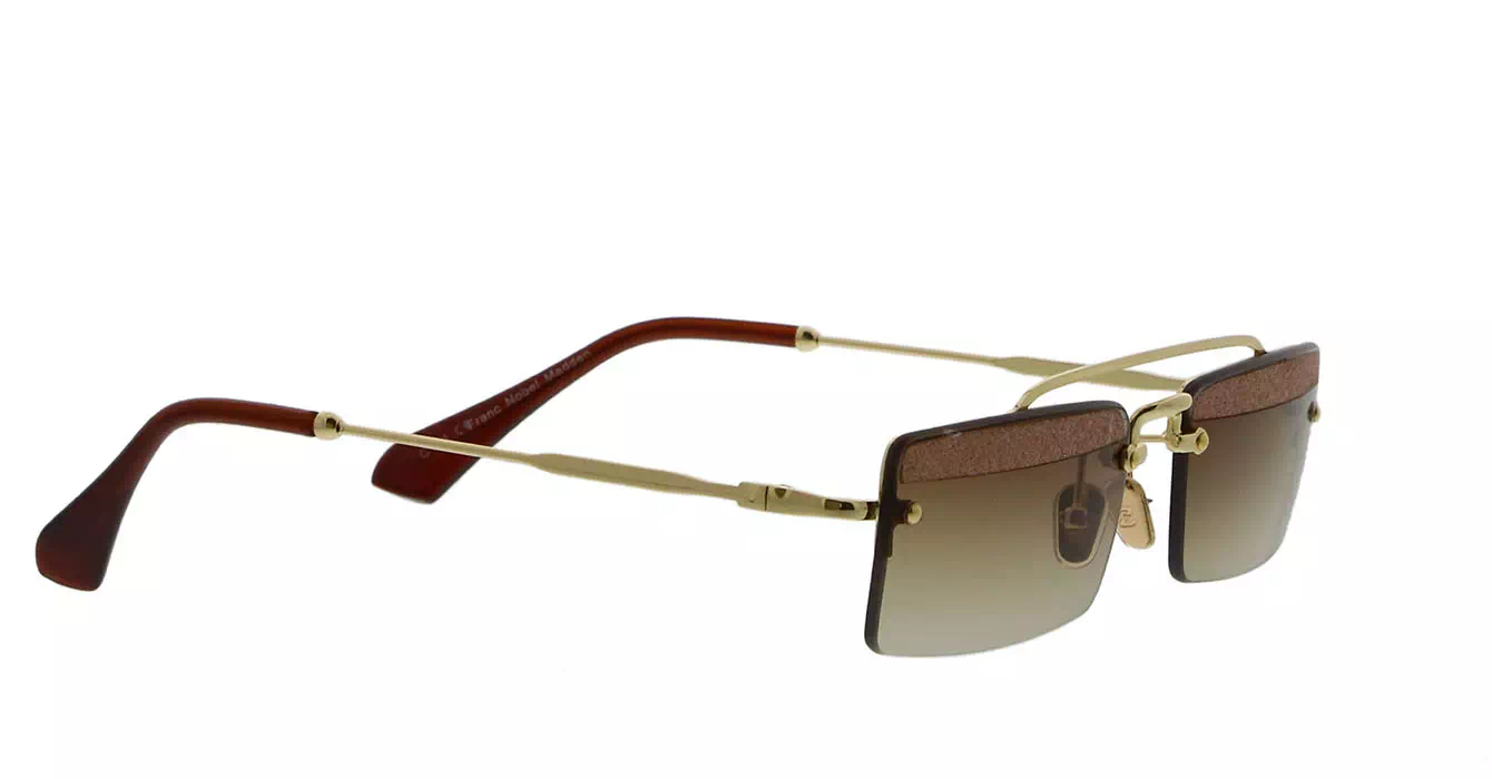 Franc Nobel S31087 C101 s63 MADDEN