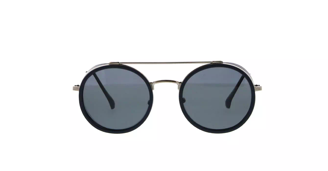 Franc Nobel PL396 C4 s62 POLARIZED SAINT