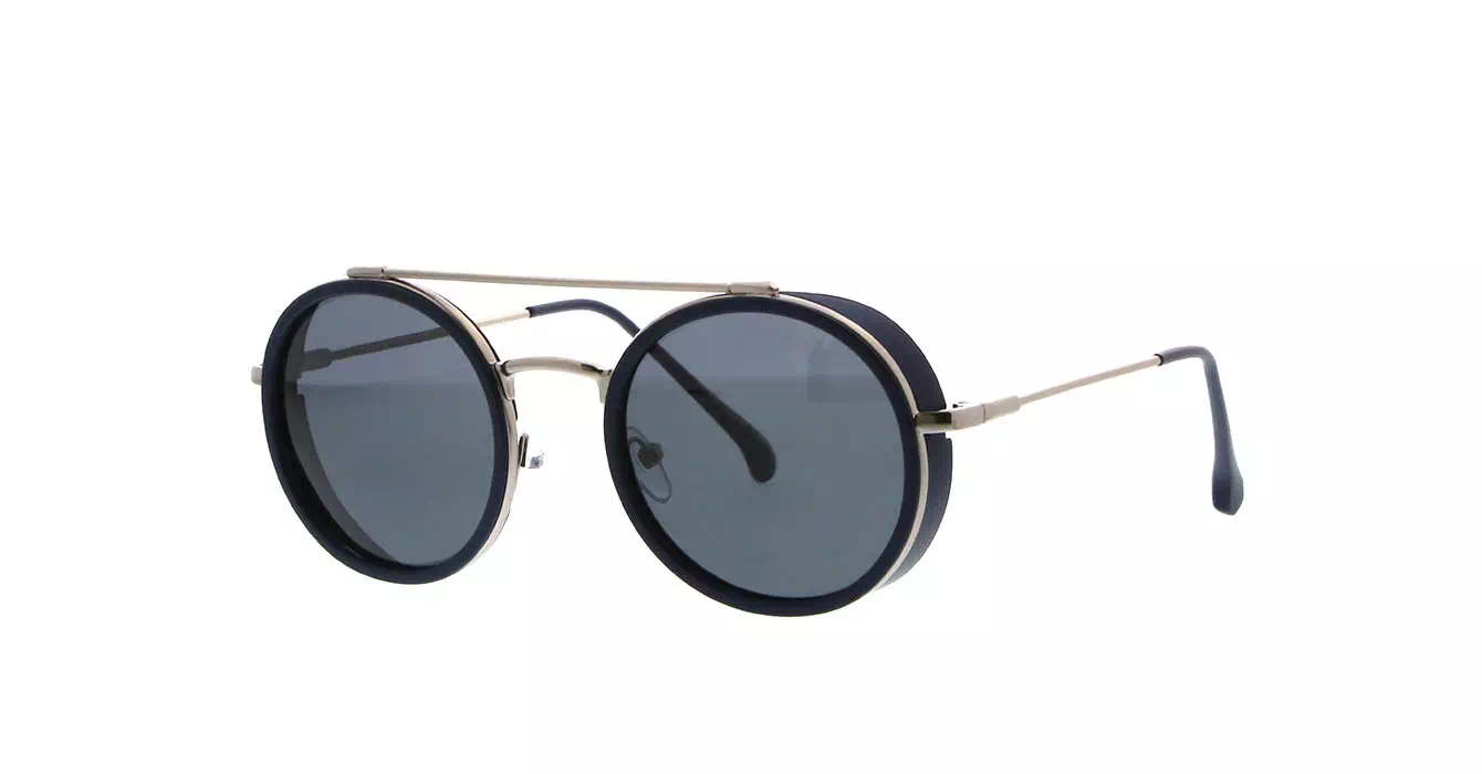 Franc Nobel PL396 C4 s62 POLARIZED SAINT