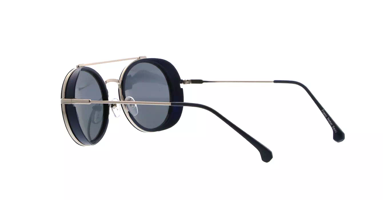 Franc Nobel PL396 C4 s62 POLARIZED SAINT
