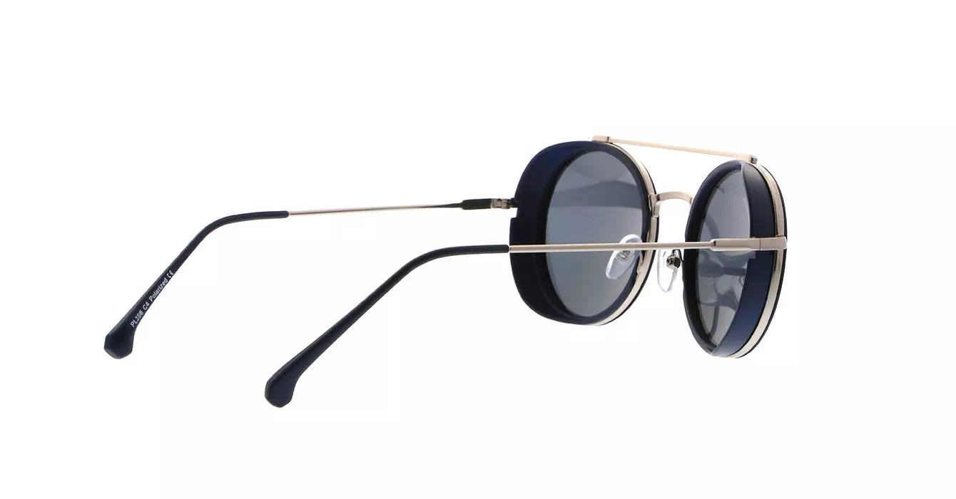 Franc Nobel PL396 C4 s62 POLARIZED SAINT