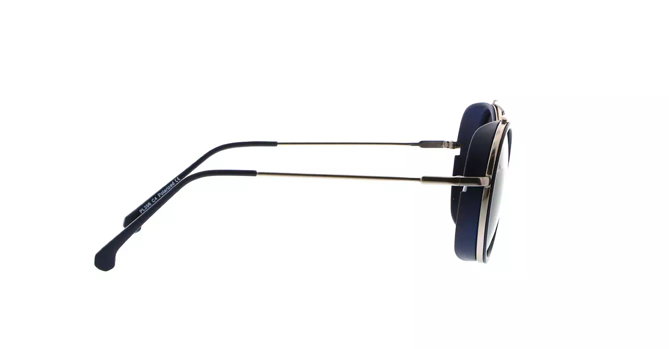Franc Nobel PL396 C4 s62 POLARIZED SAINT