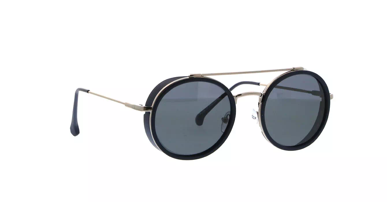 Franc Nobel PL396 C4 s62 POLARIZED SAINT