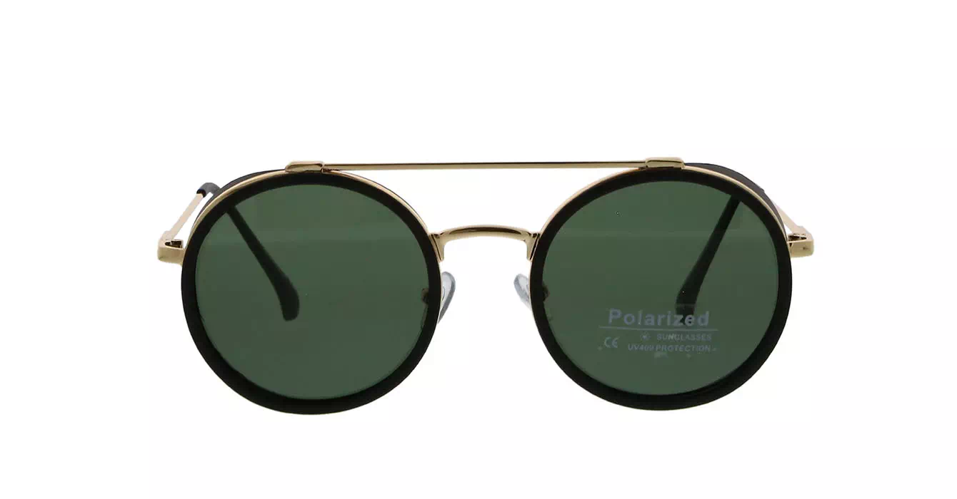 Franc Nobel PL396 C1 s62 POLARIZED SAINT
