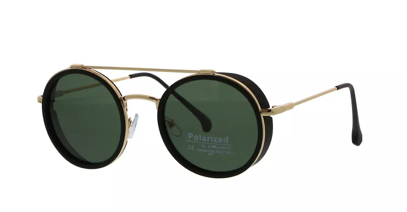 Franc Nobel PL396 C1 s62 POLARIZED SAINT