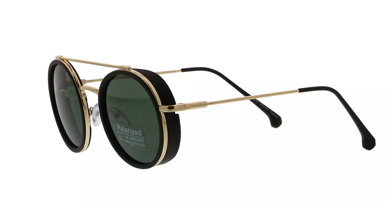 Franc Nobel PL396 C1 s62 POLARIZED SAINT