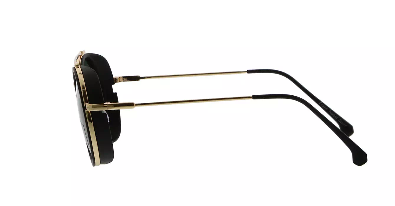 Franc Nobel PL396 C1 s62 POLARIZED SAINT