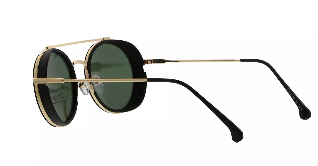 Franc Nobel PL396 C1 s62 POLARIZED SAINT