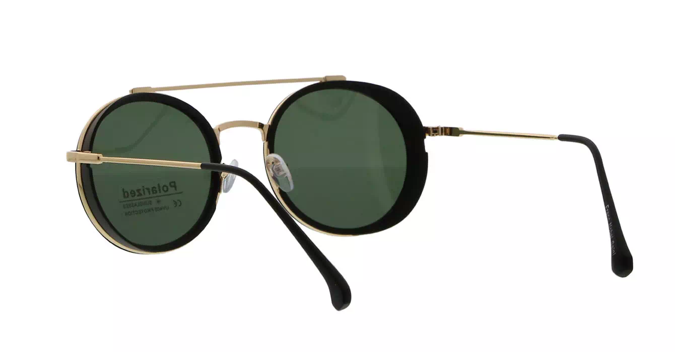 Franc Nobel PL396 C1 s62 POLARIZED SAINT