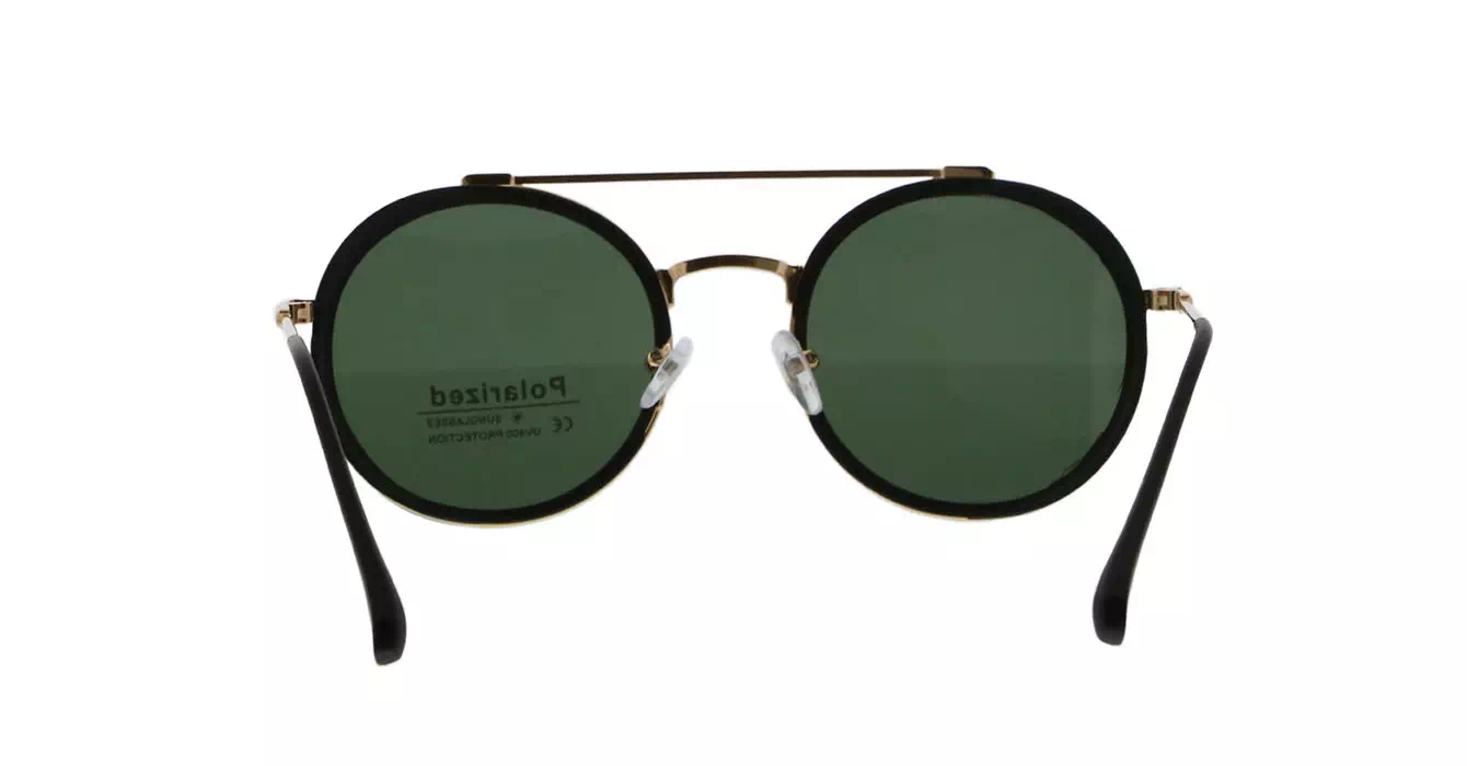 Franc Nobel PL396 C1 s62 POLARIZED SAINT