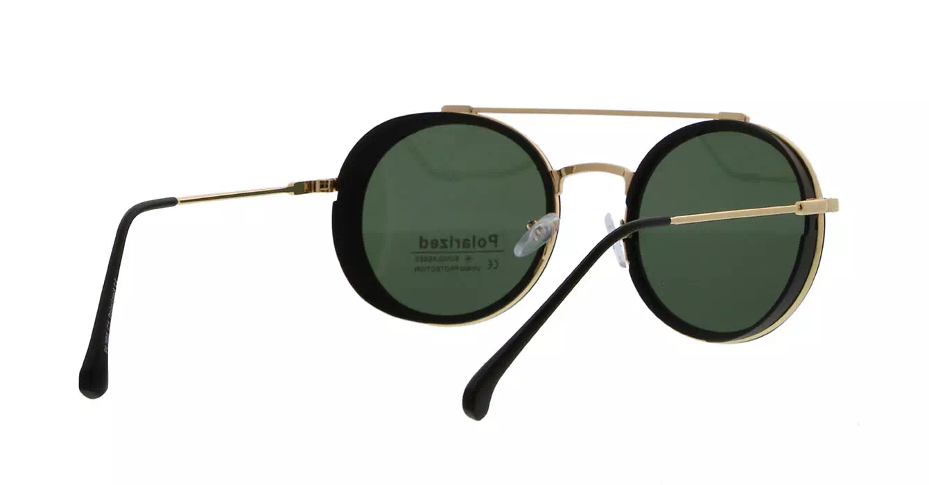 Franc Nobel PL396 C1 s62 POLARIZED SAINT