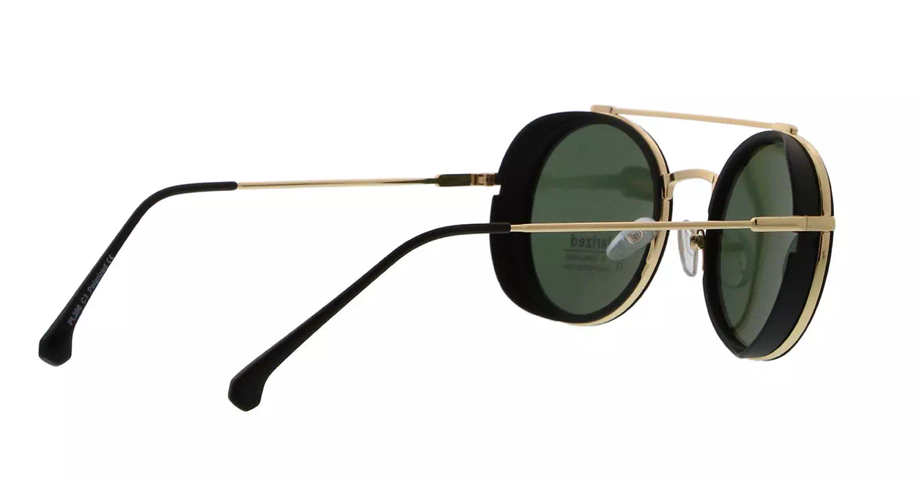 Franc Nobel PL396 C1 s62 POLARIZED SAINT