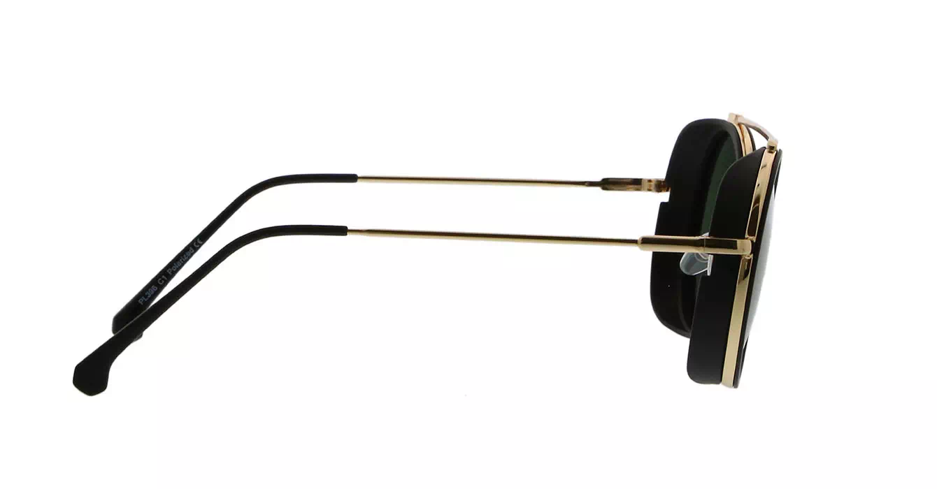 Franc Nobel PL396 C1 s62 POLARIZED SAINT