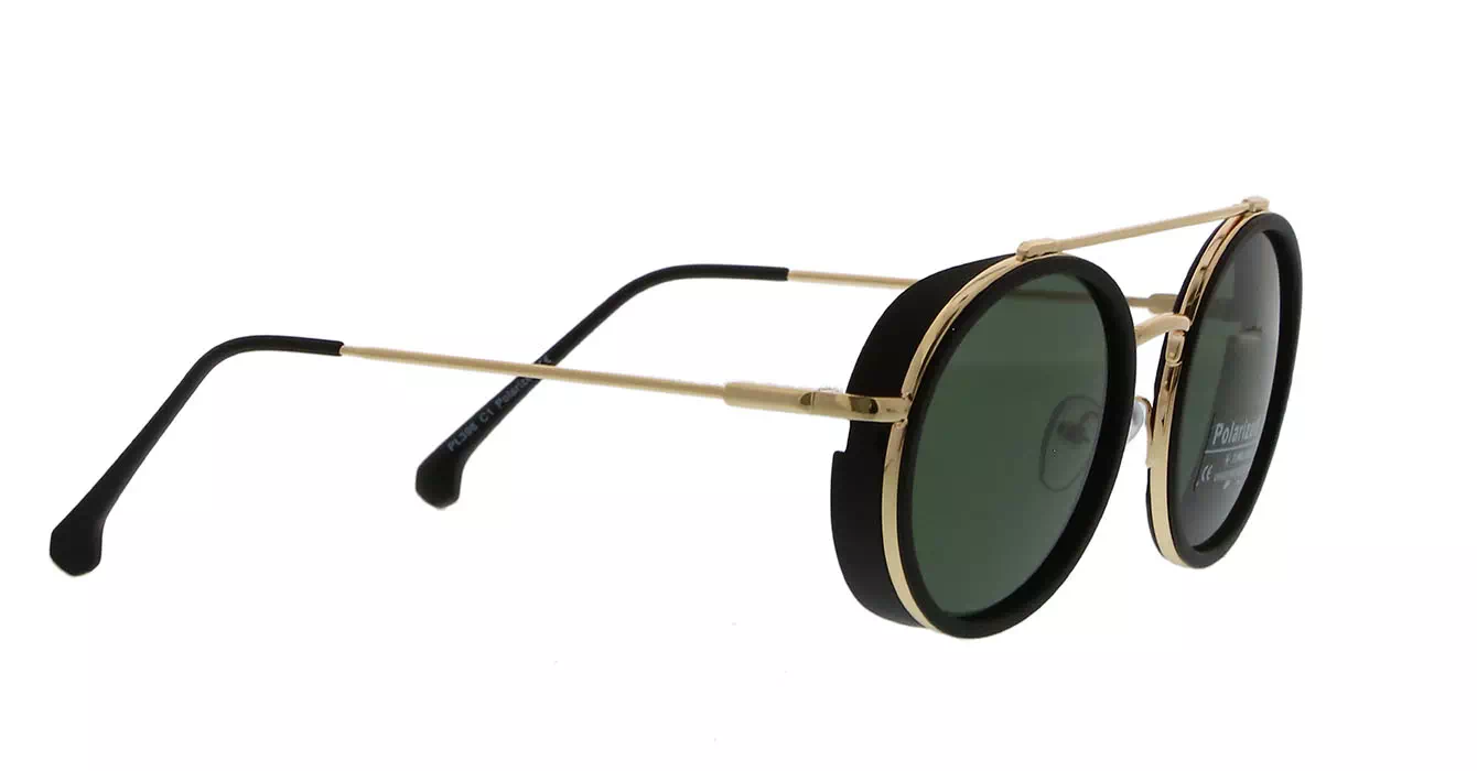 Franc Nobel PL396 C1 s62 POLARIZED SAINT