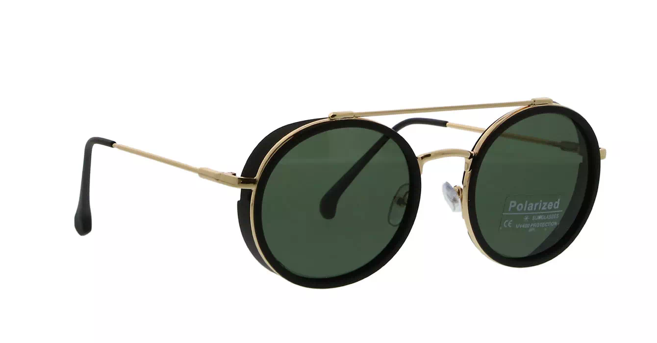 Franc Nobel PL396 C1 s62 POLARIZED SAINT