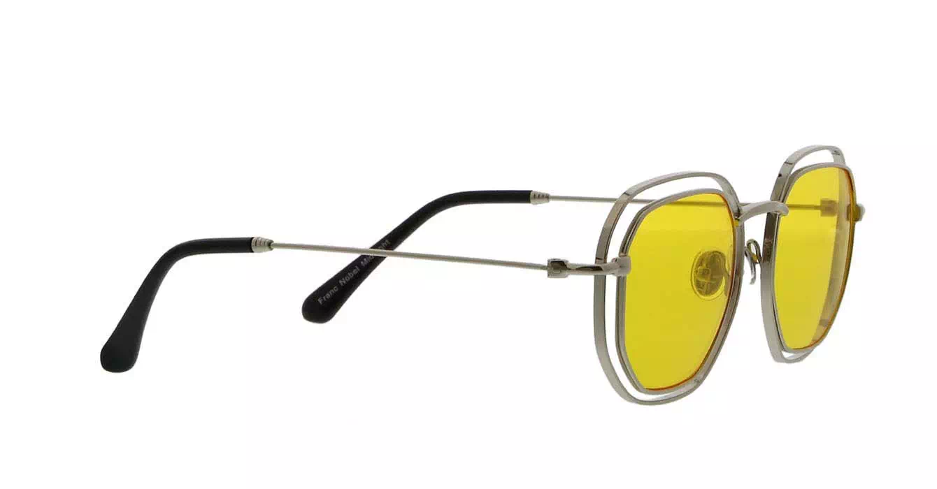 Franc Nobel S31089 C39 s46 MIDNIGHT
