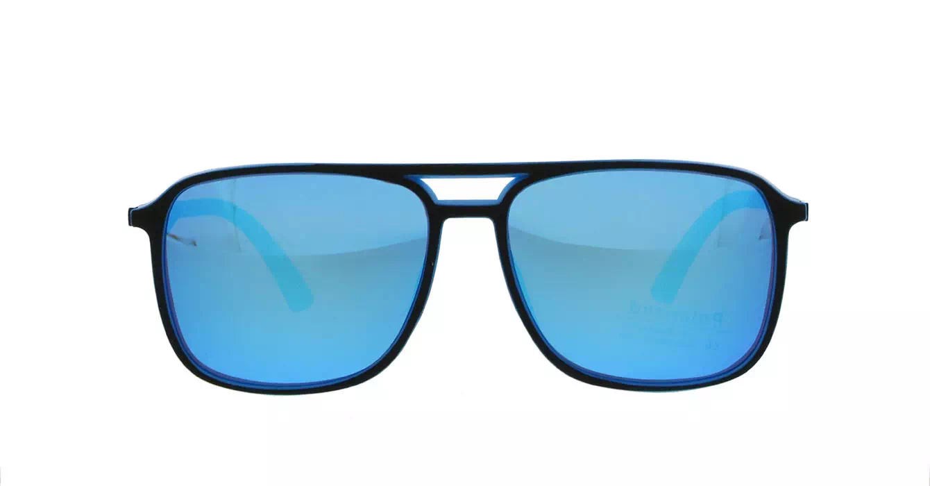 Franc Nobel PL366 C04 s57 POLARIZED HECTOR