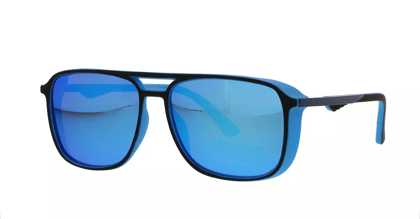 Franc Nobel PL366 C04 s57 POLARIZED HECTOR