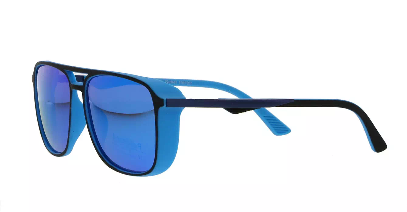 Franc Nobel PL366 C04 s57 POLARIZED HECTOR