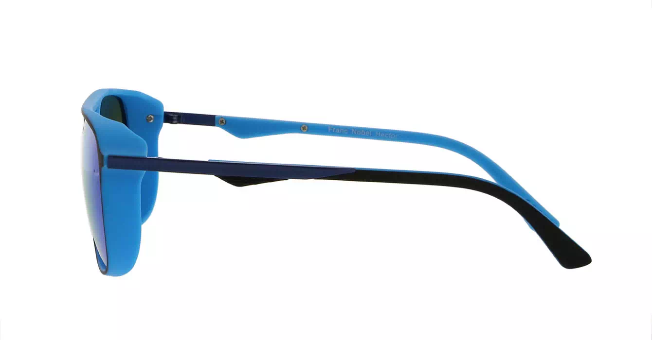 Franc Nobel PL366 C04 s57 POLARIZED HECTOR