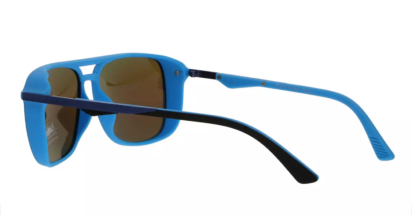 Franc Nobel PL366 C04 s57 POLARIZED HECTOR