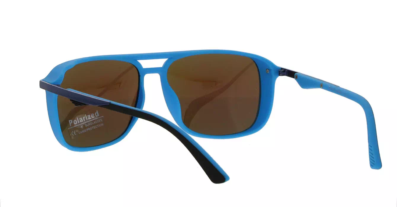 Franc Nobel PL366 C04 s57 POLARIZED HECTOR