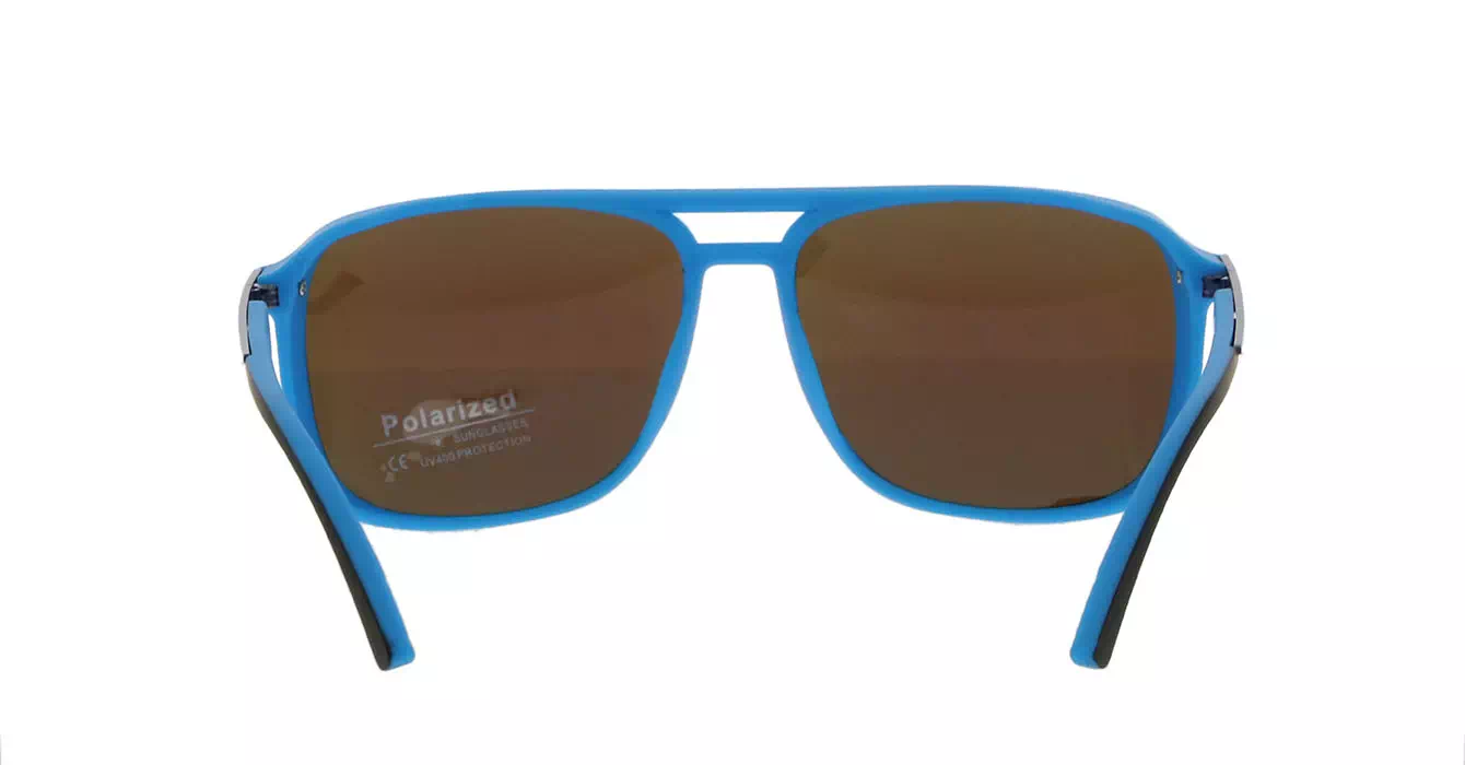 Franc Nobel PL366 C04 s57 POLARIZED HECTOR