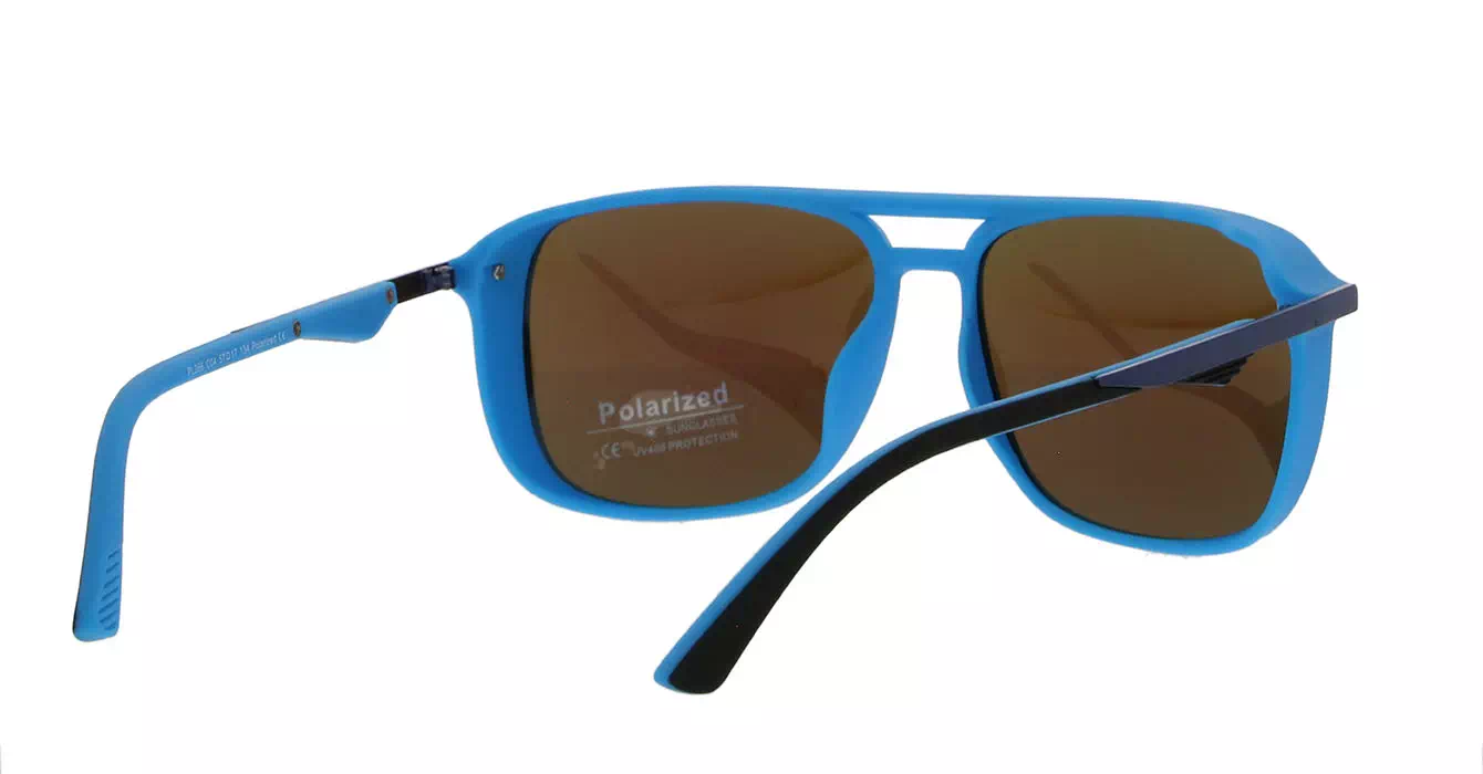 Franc Nobel PL366 C04 s57 POLARIZED HECTOR