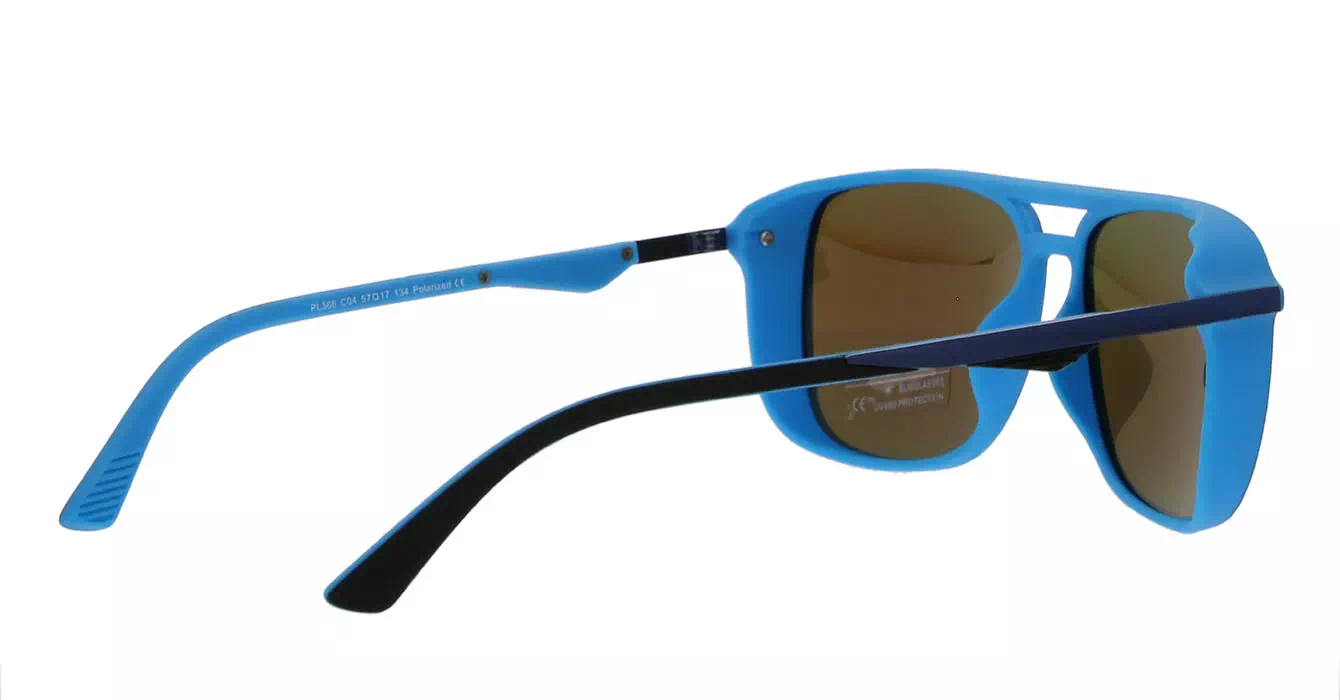 Franc Nobel PL366 C04 s57 POLARIZED HECTOR