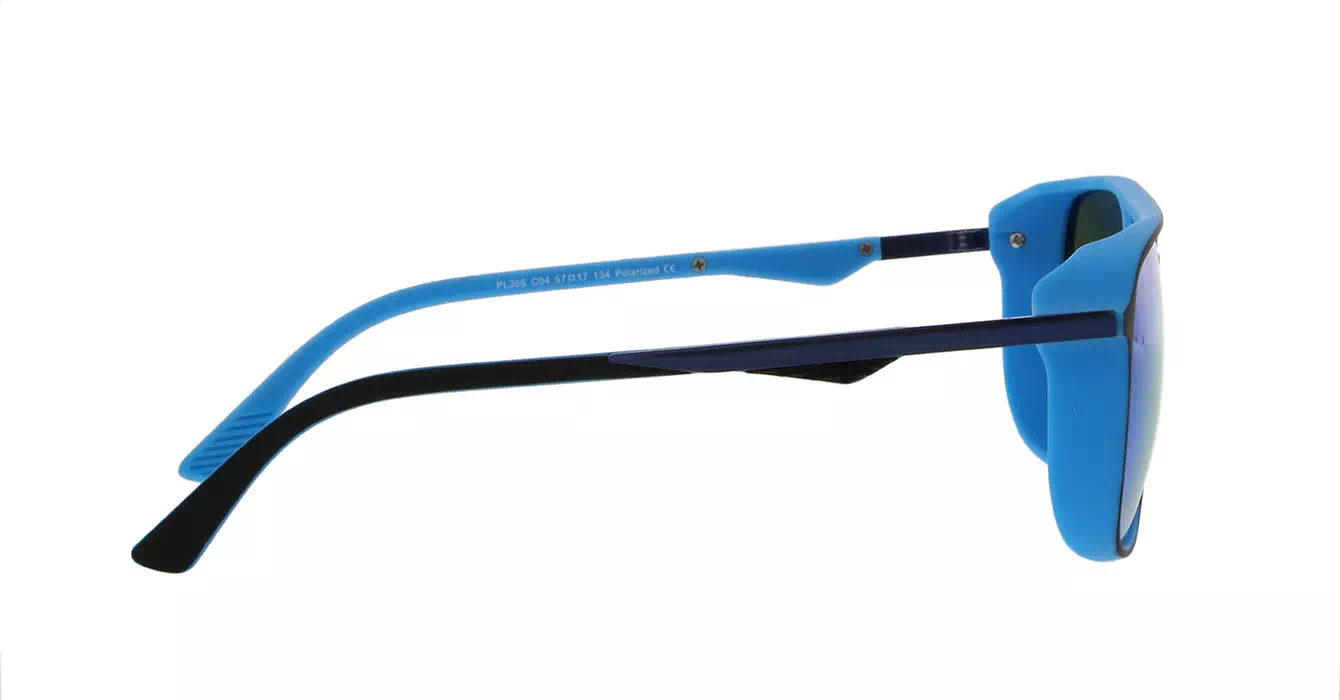 Franc Nobel PL366 C04 s57 POLARIZED HECTOR