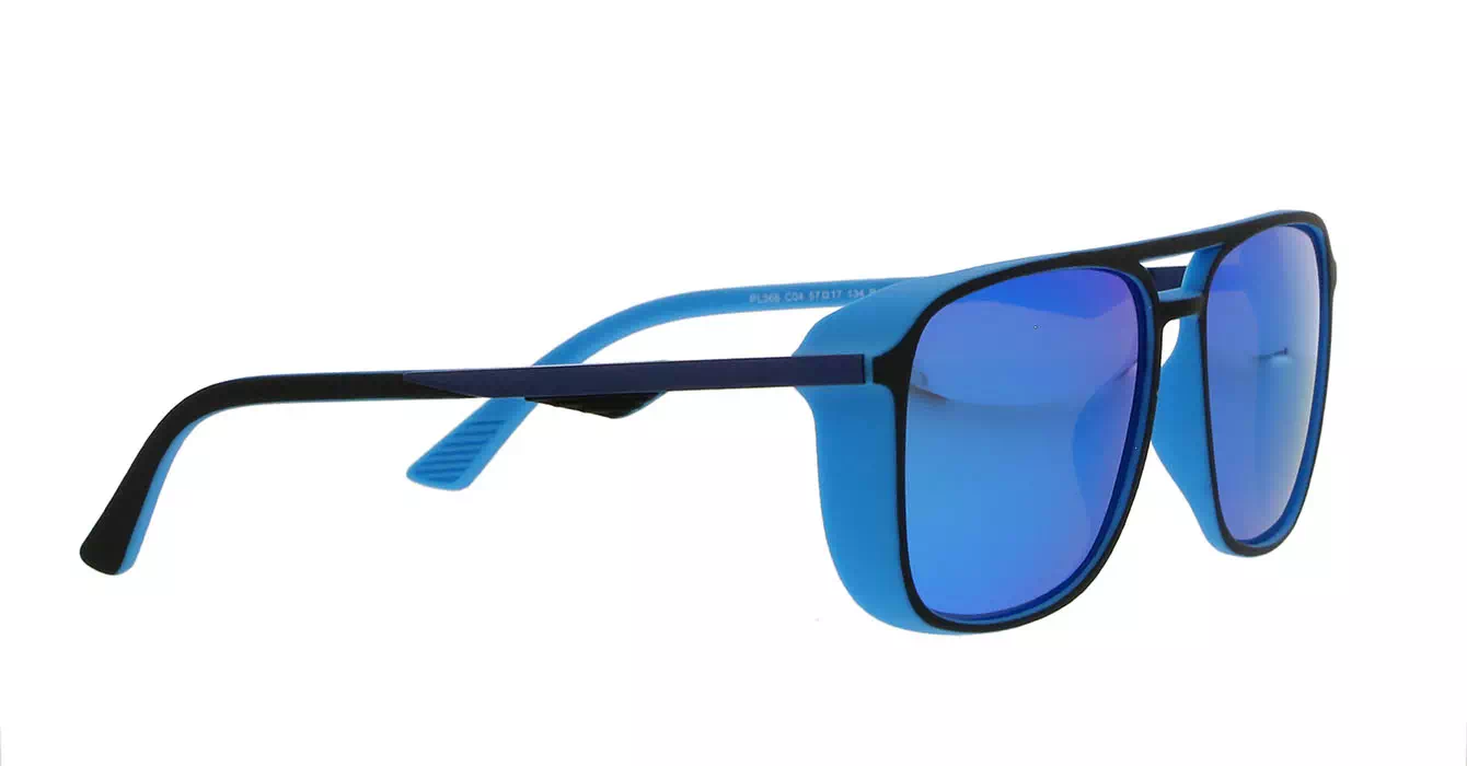 Franc Nobel PL366 C04 s57 POLARIZED HECTOR