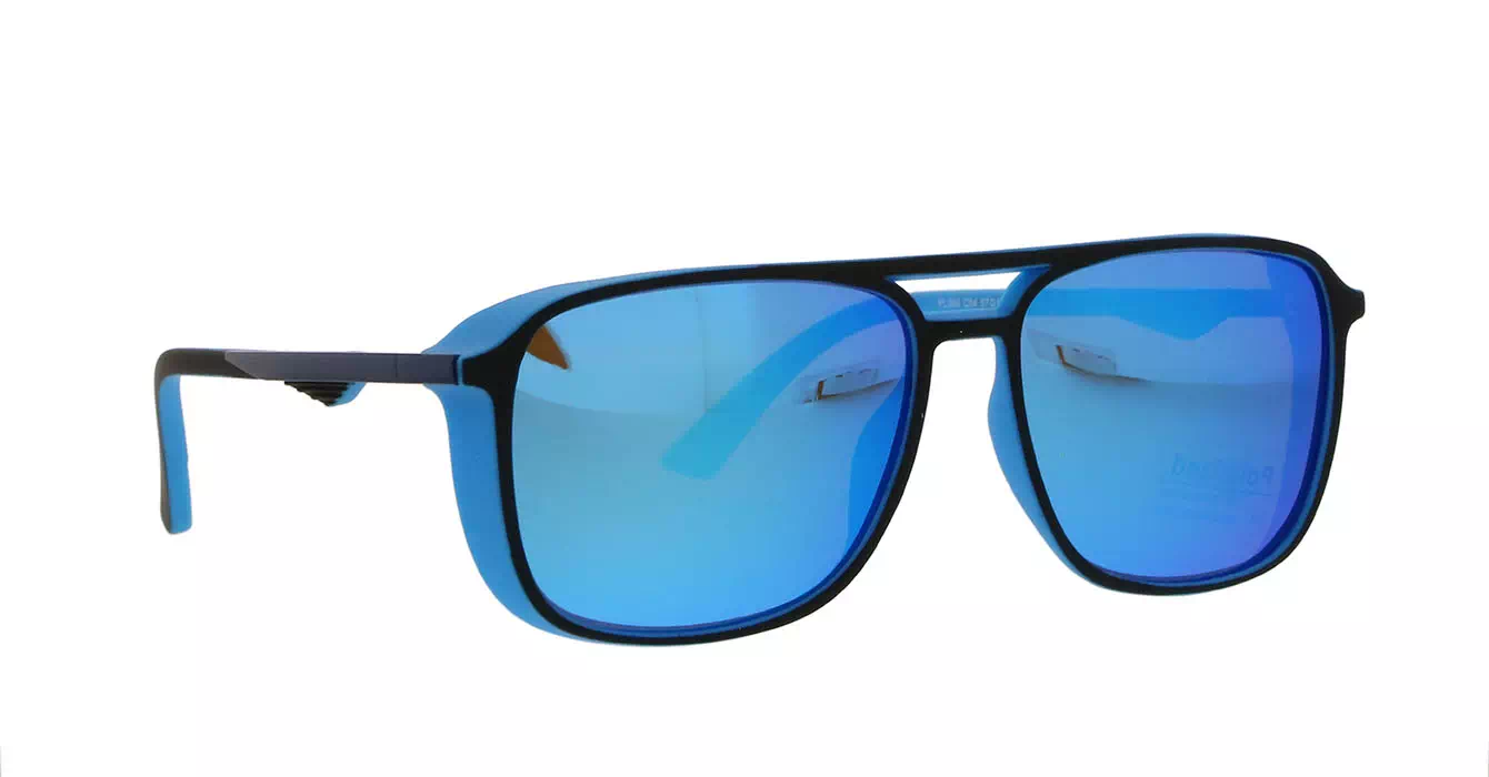 Franc Nobel PL366 C04 s57 POLARIZED HECTOR