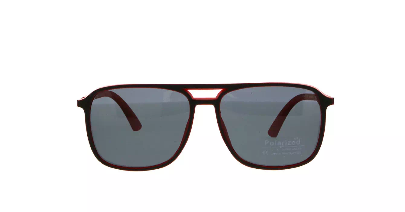 Franc Nobel PL366 C01 s57 POLARIZED HECTOR
